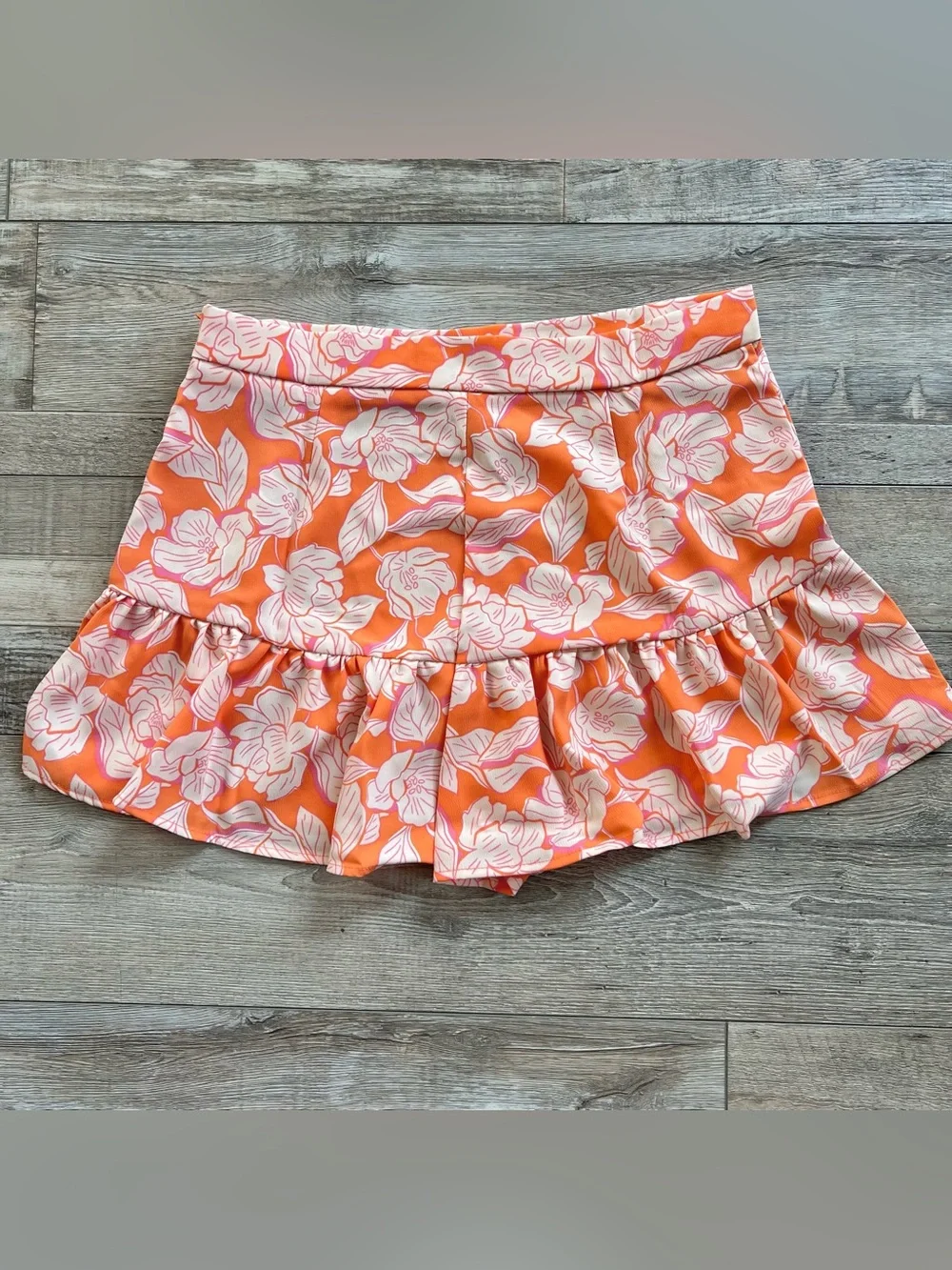 NWT Hello Molly Women’s With Grace Shorts Size Large